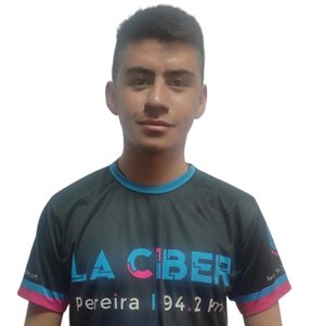 Julian Jaramillo